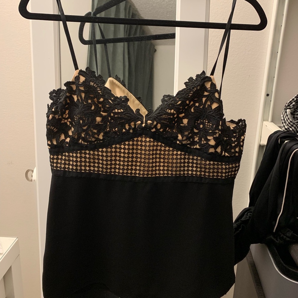 Theory blouse